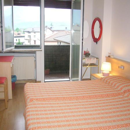 Bed & Breakfast "Il Cardo" Tolmezzo Phòng bức ảnh