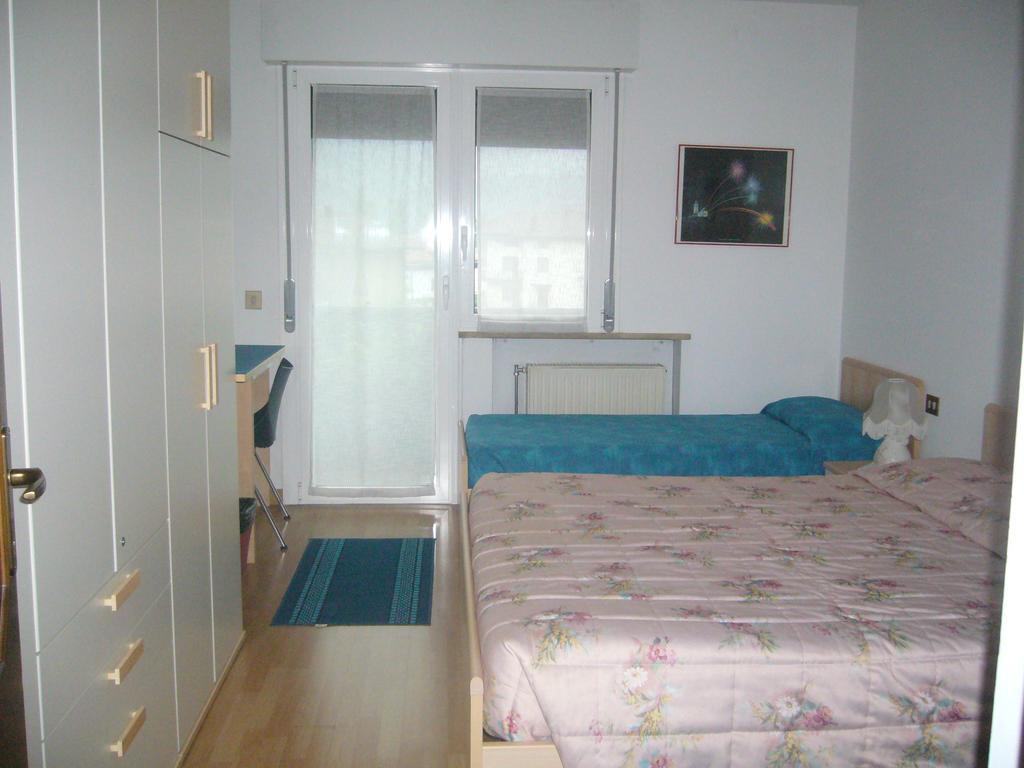 Bed & Breakfast "Il Cardo" Tolmezzo Phòng bức ảnh