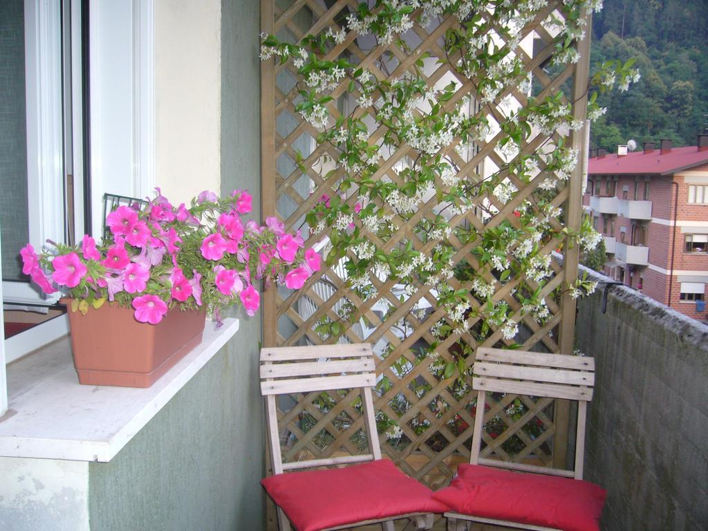 Bed & Breakfast "Il Cardo" Tolmezzo Ngoại thất bức ảnh