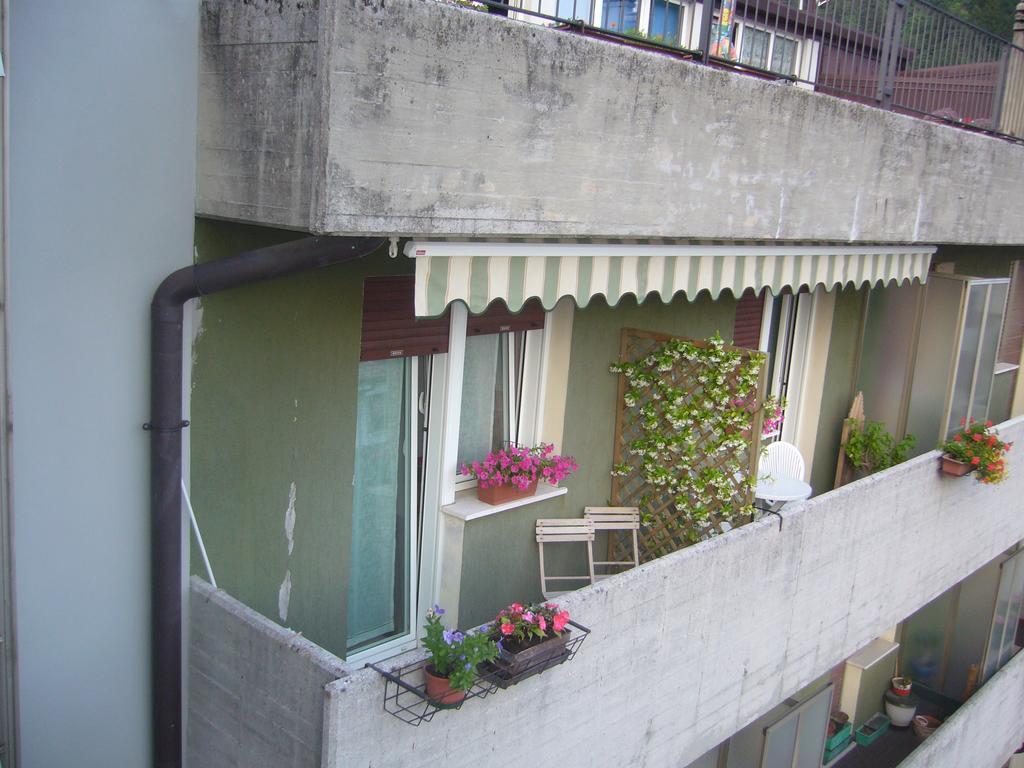 Bed & Breakfast "Il Cardo" Tolmezzo Ngoại thất bức ảnh