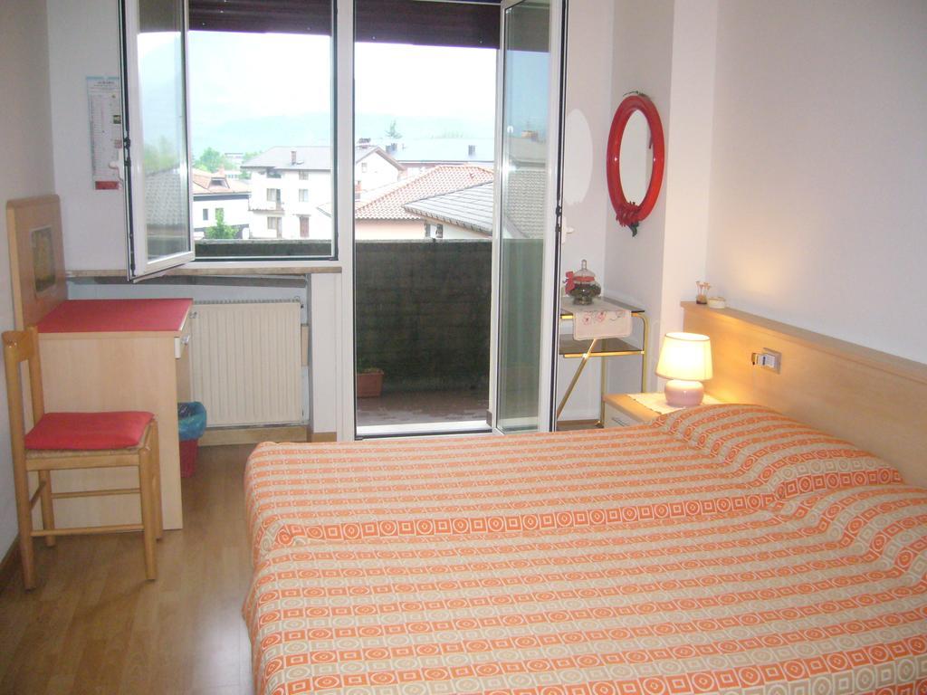 Bed & Breakfast "Il Cardo" Tolmezzo Phòng bức ảnh